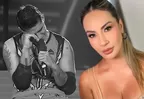 Paul Michael "lloró" por duro dardo de Pamela López en redes