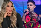 ¿Paul Michael mandó indirecta a Pamela López?: "Me va a extrañar"
