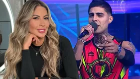 ¿Paul Michael mandó indirecta a Pamela López?: "Me va a extrañar"