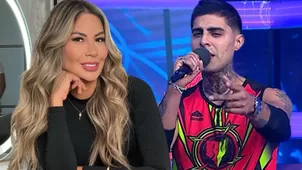 ¿Paul Michael mandó indirecta a Pamela López?: "Me va a extrañar"