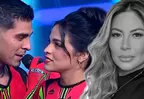Paul Michael olvidó a Pamela López al coquetear con Raysa Ortiz
