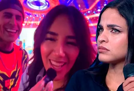 ¿Paul Michael olvidó a Raysa Ortiz con nueva saliente? Esto dijo. | Fuente: YouTube