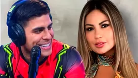 Paul Michael opinó sobre Pamela López: "Yo la volví cantante"