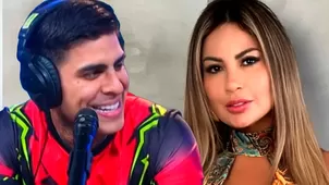 Paul Michael opinó sobre Pamela López: "Yo la volví cantante"