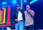 Paul Michael regresó a Esto Es Guerra por su revancha