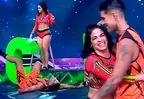 Paul Michael se desmayó tras romántico baile con Raysa Ortiz