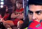 Paul Michael se molestó por ampay de Raysa Ortiz y Fabio Agostini