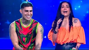 Paul Michael 'suplicó' por Raysa Ortiz, pero Katia lo destruyó