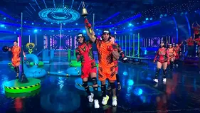 Paul Michael y Raúl Carpena protagonizaron agónica definición
