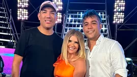 Productor Peter Fajardo feliz con el rating: "EEG siempre está innovando"