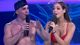 Piero Arenas minimizó a Flavia López