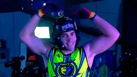 Piero sorprendió con su retorno | Composición: Katherine Lozano