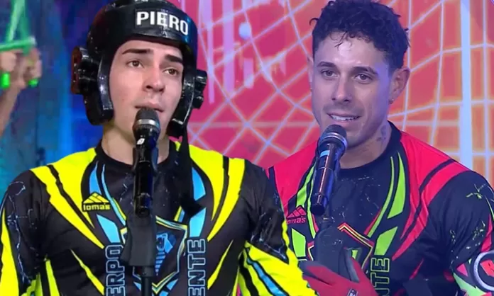 Piero Arenas Se Burló De Hugo García Pese A Perder