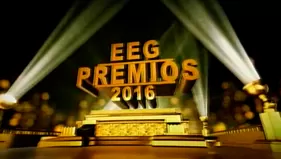 Premios EEG: Vota por lo mejor del 2016 