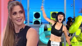 Prima de Ducelia Echevarría ganó en casting de EEG 2026