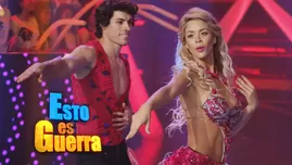 	<p>&iquest;Qu&eacute; dijo Patricio Parodi despu&eacute;s que Sheyla lo &quot;dej&oacute; en el piso&quot; en bailet&oacute;n?</p>