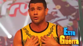 	<p>Yaco Eskenazi pidió disculpas a su equipo los Leones</p>