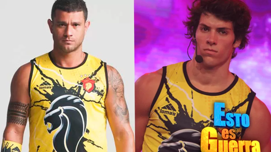 Yaco Eskenazi envió mensaje de apoyo a Patricio Parodi