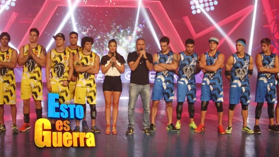 ¿Qué guerrero es el hincha número uno de Mathías Brivio en El Gran Show?