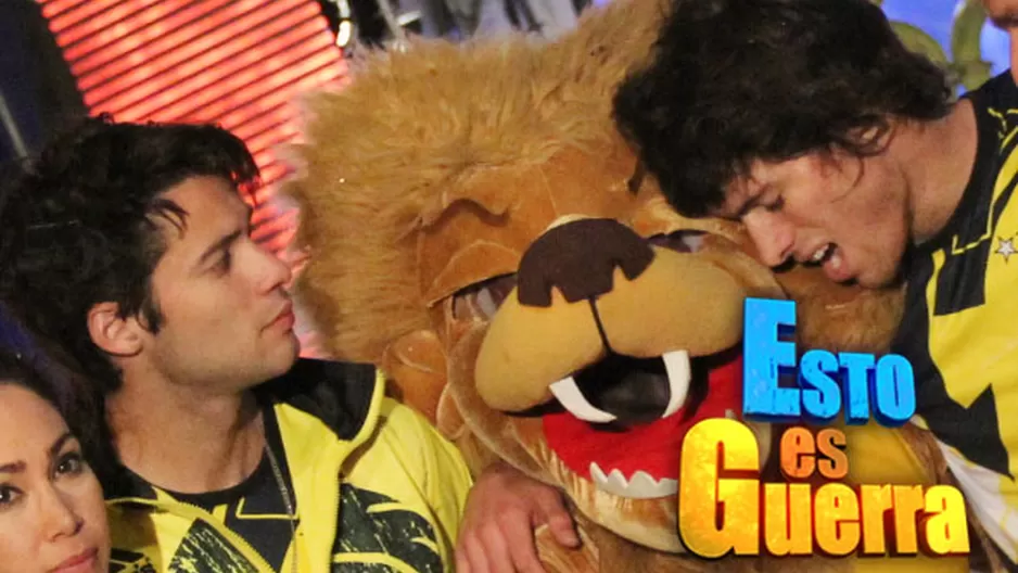 	&iquest;Qu&eacute; hicieron Patricio Parodi y Joshua Ivanoff terminada la temporada de EEG?