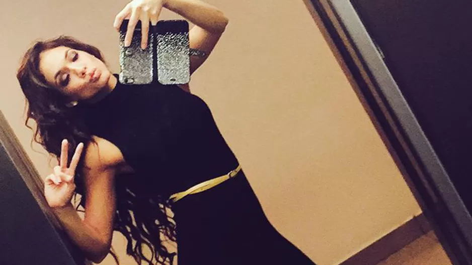 ¿Qué hizo Jazmín Pinedo tras su eliminación de Esto es Guerra?