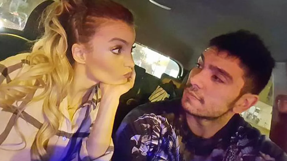 ¿Qué es lo que Cachaza espera de Rafael Cardozo con muchas ansias?