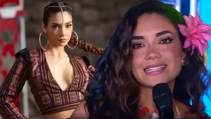 ¿Quién es Maricielo Gamarra, la nueva integrante de EEG?