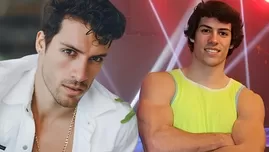 Patricio Parodi: edad, estatura, romances y vida actual