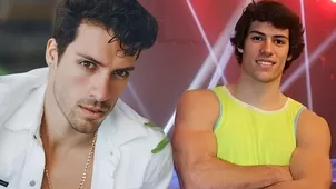 Quién es Patricio Parodi: su edad, estatura y amores