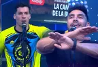 Rafael Cardozo arremete contra Patricio Parodi: “Se acabó tu engreimiento en EEG”