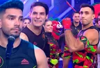 Rafael Cardozo: Los combatientes le dedicaron la gran semifinal de Esto es guerra vs. Combate