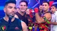 Rafael Cardozo: Los combatientes le dedicaron la gran semifinal de Esto es guerra vs. Combate