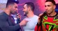 Rafael Cardozo decidió pasar a los combatientes y Mario Irivarren se fue molesto a los guerreros