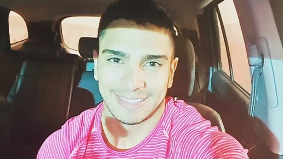 Rafael Cardozo agradeció todos los saludos por el Día del Padre.