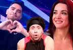 Rafael Cardozo pidió que Zumba vuelva a EEG para armar romance con Rosángela Espinoza