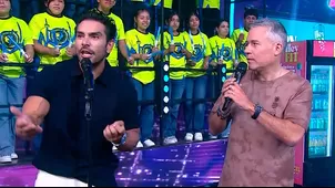 Rafael Cardozo reclamó a Mathías Brivio por traición con Combate