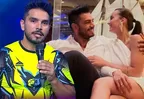 Rafael Cardozo recordó sus 10 años de relación con Cachaza