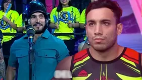 ¿Rafael Cardozo volvió a EEG para reemplazar a Said Palao?