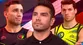 Rafael Cardozo volvió a Esto es guerra con la condición de ser el capitán de los combatientes