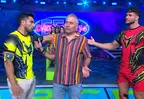 Rafael Cardozo y Fabio Agostini se dijeron de todo ante cámaras