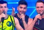 Rafael Cardozo y Fabio Agostini trolean a Patricio Parodi: "Renuncia de una vez"