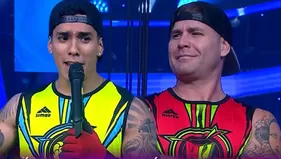 Raúl Carpena acusó a Pancho Rodríguez de hablar mal de su equipo