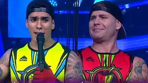 Raúl Carpena acusó a Pancho Rodríguez de hablar mal de su equipo