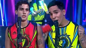 ¿Raúl Carpena amenazó a Gabriel Meneses?: "Ahora vamos a chocar"