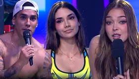 Raúl Carpena defendió a Maricielo Gamarra por "ataques" de Flavia