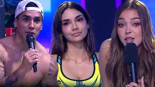 Raúl Carpena defendió a Maricielo Gamarra por "ataques" de Flavia