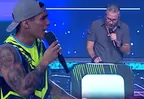 Raúl Carpena enfureció con Mathías por reclamo en su contra
