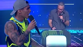 Raúl Carpena enfureció con Mathías por reclamo en su contra