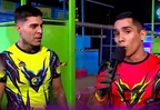 Raúl Carpena expuso a Paul Michael: "No se sabe ni las reglas"