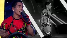 Raúl Carpena fue suspendido de EEG por fuerte motivo